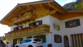 Ferienwohnungen am Lift 2, Sankt Jakob In Haus, Österreich